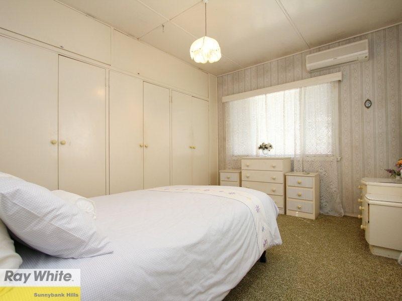 34 Clausen Street, Mount Gravatt East QLD 4122