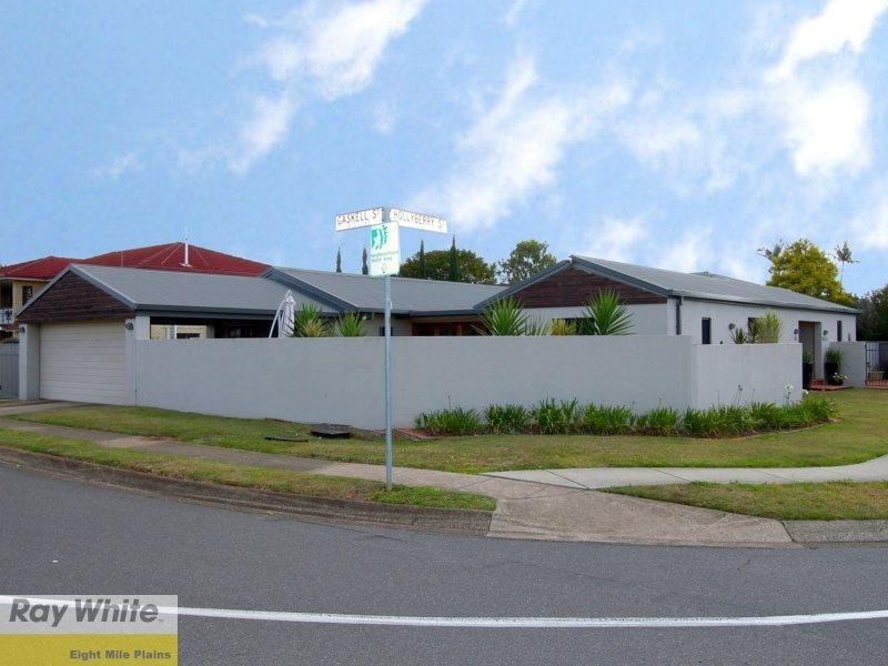 2 Hollyberry Street, Eight Mile Plains QLD 4113