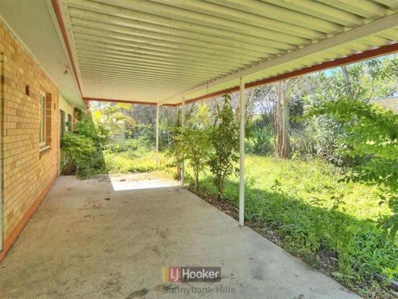 22 Callendar Street, Sunnybank Hills QLD 4109