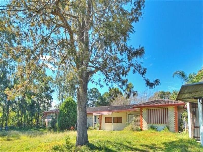 22 Callendar Street, Sunnybank Hills QLD 4109