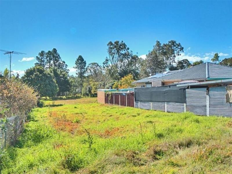 22 Callendar Street, Sunnybank Hills QLD 4109