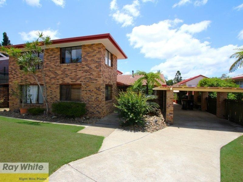 9 Fanfare Street, Eight Mile Plains QLD 4113