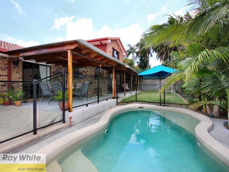 9 Fanfare Street, Eight Mile Plains QLD 4113