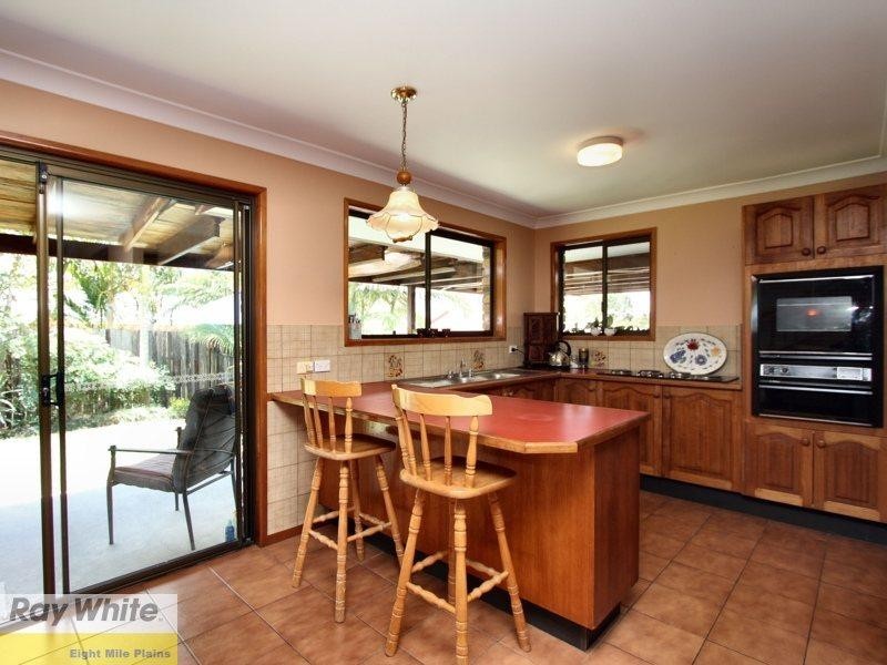 9 Fanfare Street, Eight Mile Plains QLD 4113