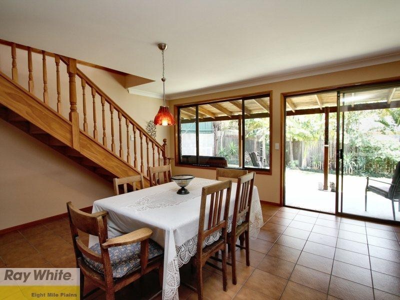 9 Fanfare Street, Eight Mile Plains QLD 4113