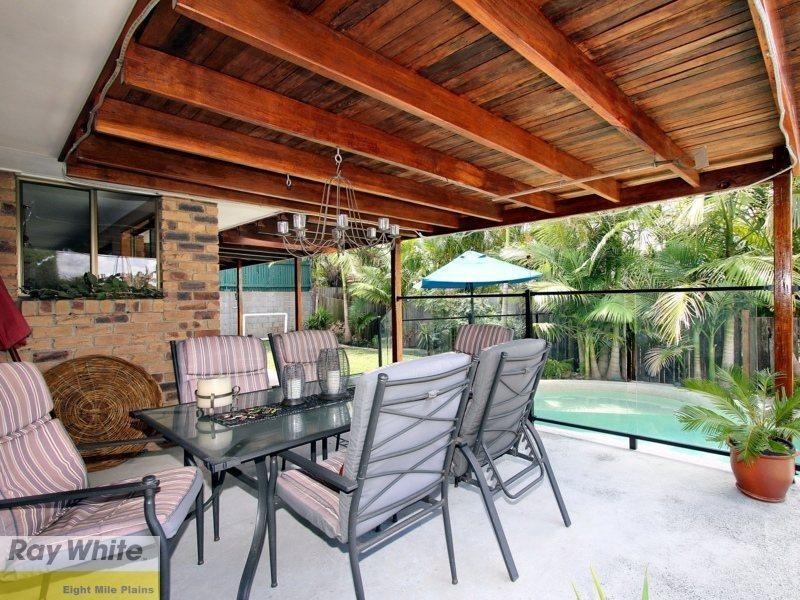 9 Fanfare Street, Eight Mile Plains QLD 4113