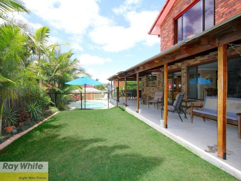 9 Fanfare Street, Eight Mile Plains QLD 4113