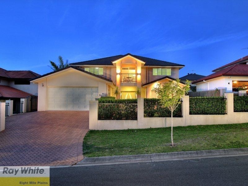 11 Ellendale Circuit, Eight Mile Plains QLD 4113