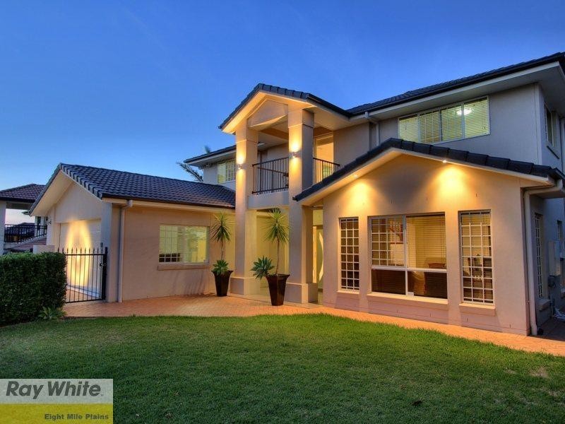 11 Ellendale Circuit, Eight Mile Plains QLD 4113