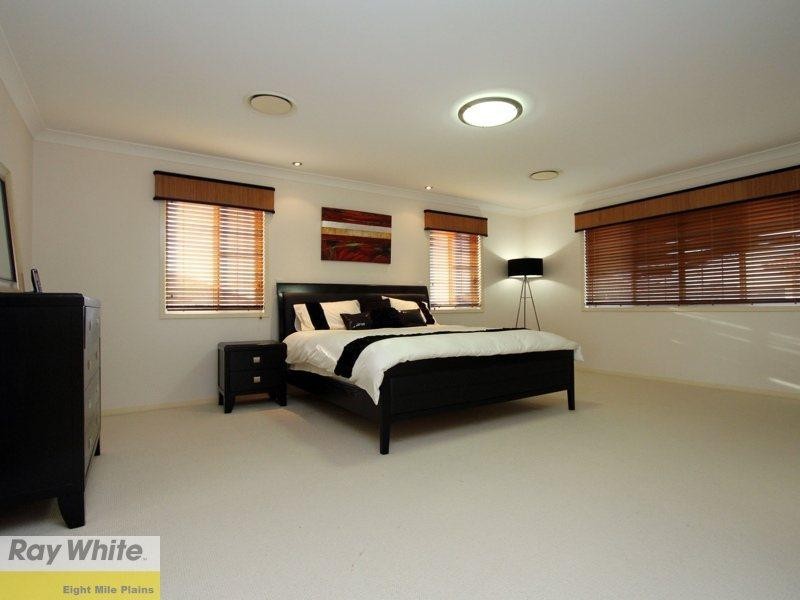 11 Ellendale Circuit, Eight Mile Plains QLD 4113