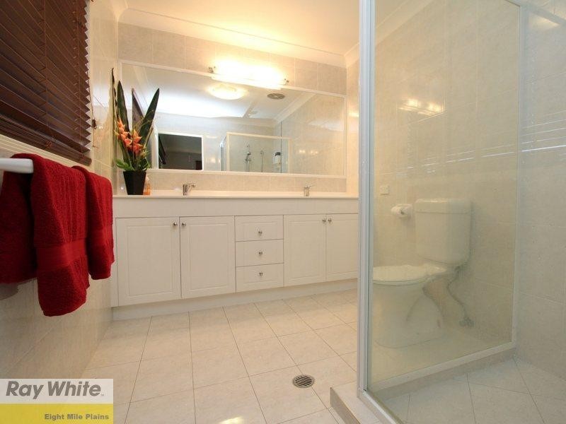 11 Ellendale Circuit, Eight Mile Plains QLD 4113