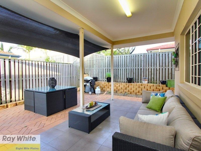 11 Ellendale Circuit, Eight Mile Plains QLD 4113