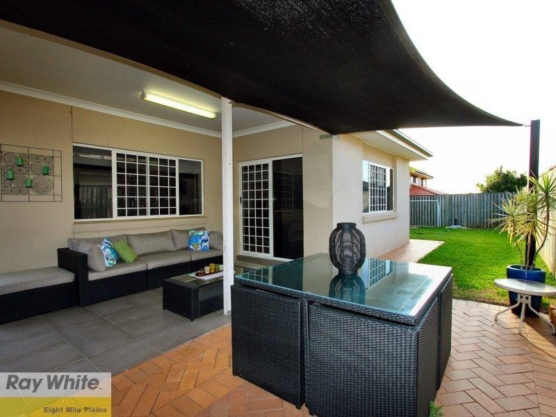 11 Ellendale Circuit, Eight Mile Plains QLD 4113