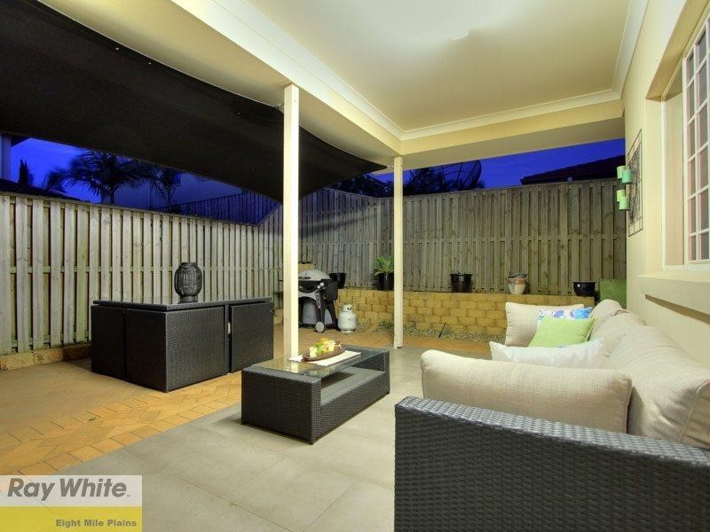 11 Ellendale Circuit, Eight Mile Plains QLD 4113