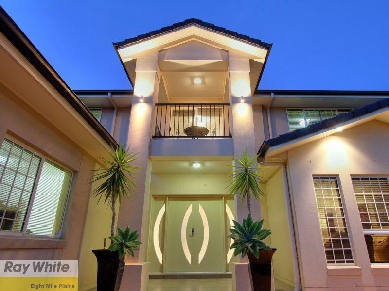 11 Ellendale Circuit, Eight Mile Plains QLD 4113