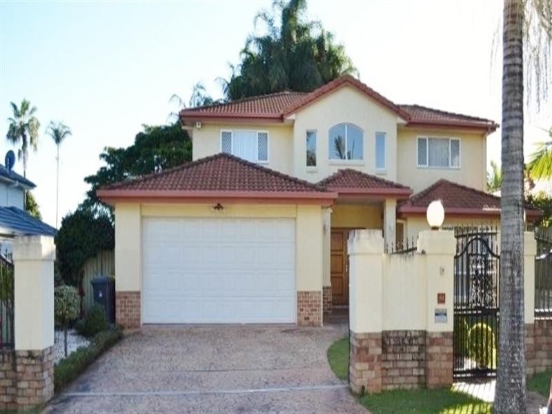 40 Lingle Street, Robertson QLD 4109