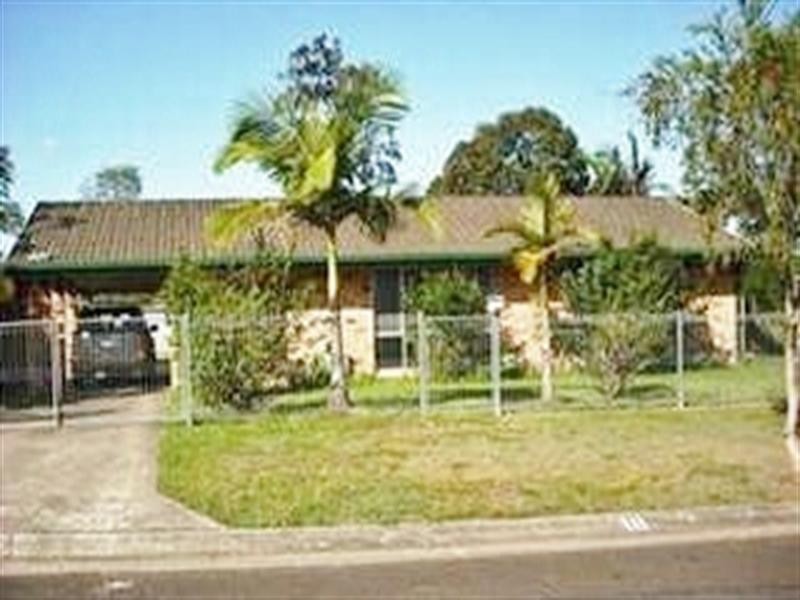 18 Halfmoon Street, Browns Plains QLD 4118