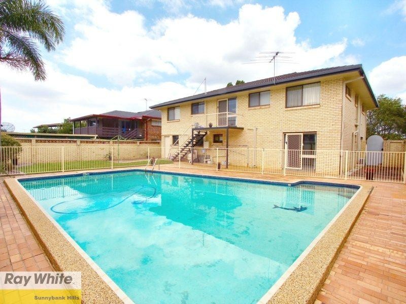 14 Tranquil Street, Sunnybank Hills QLD 4109