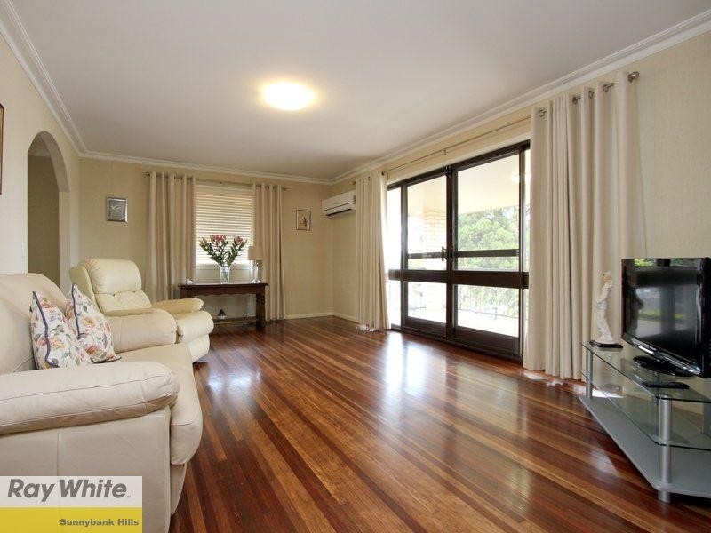 14 Tranquil Street, Sunnybank Hills QLD 4109