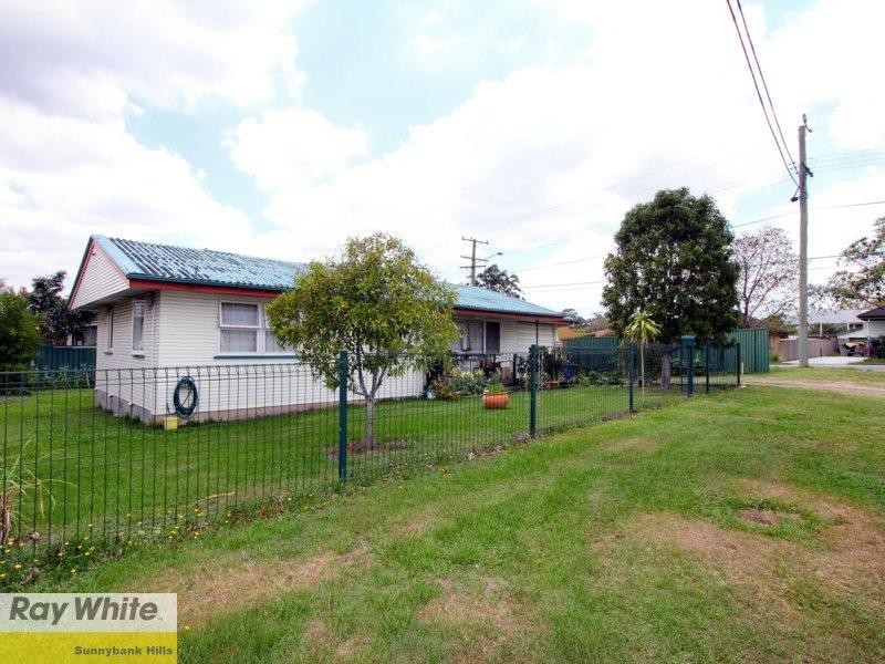 3 Burgess Street, Salisbury QLD 4107
