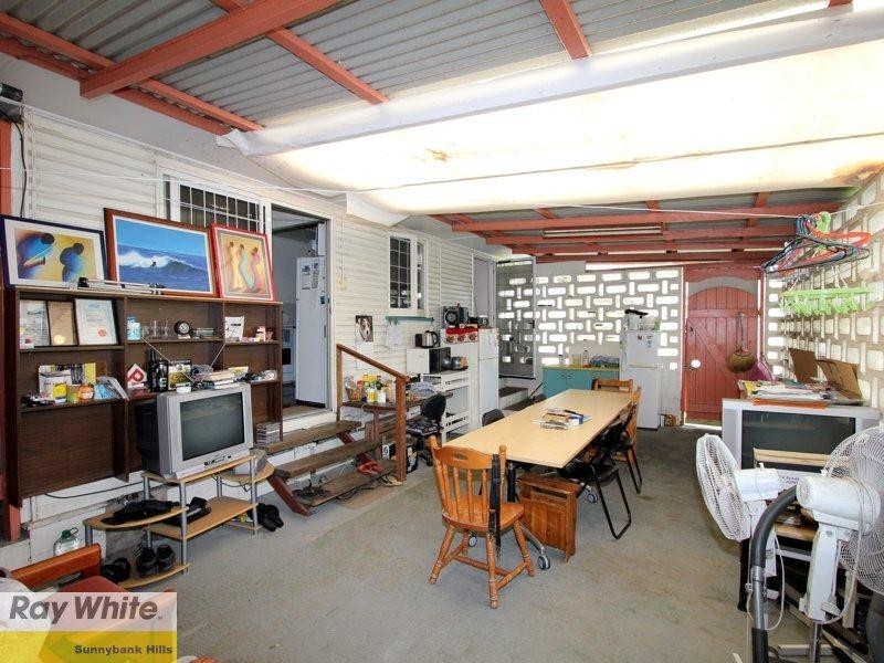 3 Burgess Street, Salisbury QLD 4107