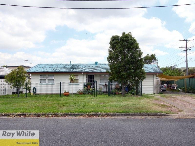 3 Burgess Street, Salisbury QLD 4107