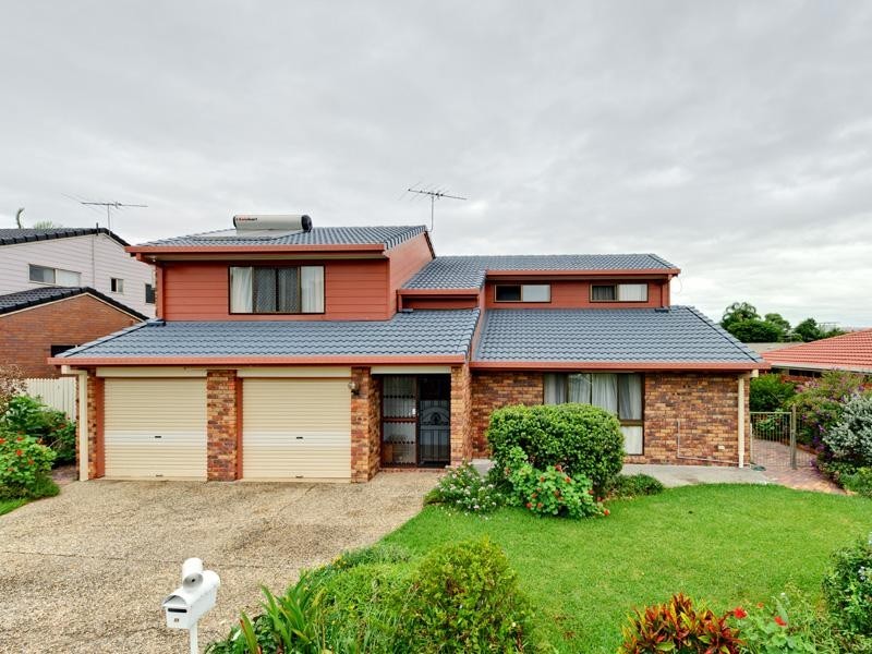 11 Chateau Street, Calamvale QLD 4116