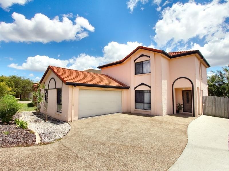 11 Begonia Place, Calamvale QLD 4116