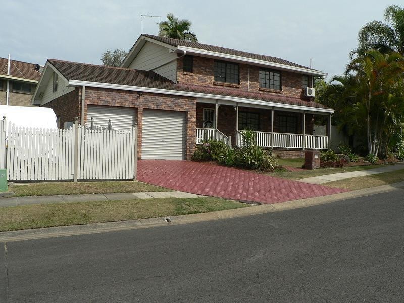 1 Harlequin Street, Sunnybank Hills QLD 4109