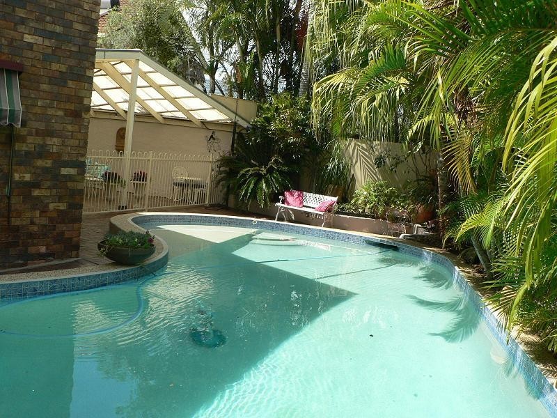 1 Harlequin Street, Sunnybank Hills QLD 4109