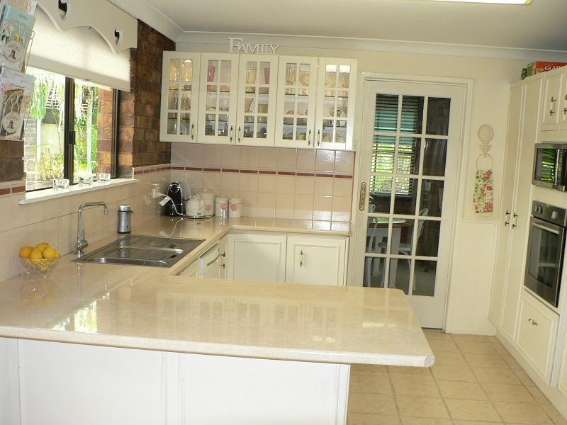 1 Harlequin Street, Sunnybank Hills QLD 4109