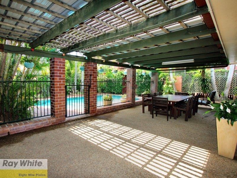 25 Lynelle Street, Sunnybank Hills QLD 4109