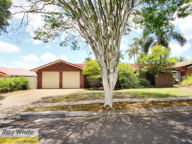 25 Lynelle Street, Sunnybank Hills QLD 4109