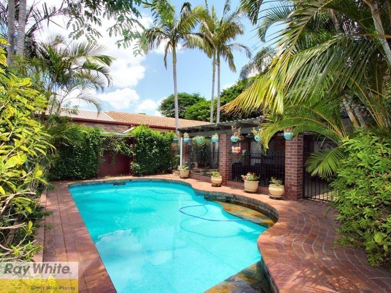 25 Lynelle Street, Sunnybank Hills QLD 4109