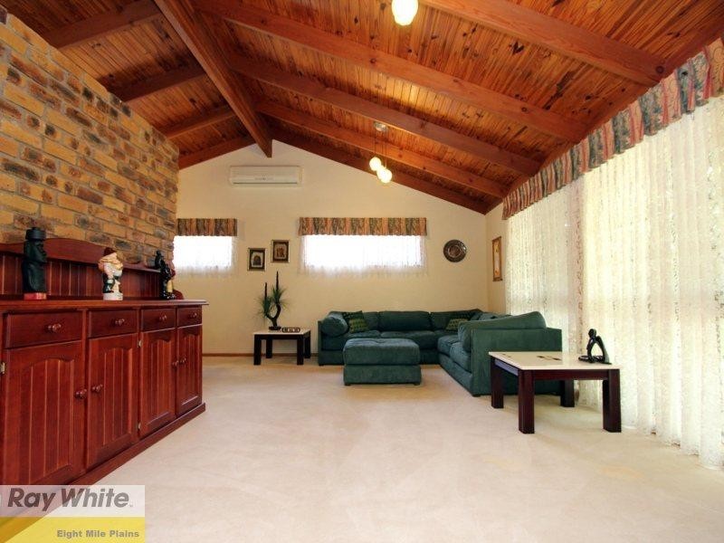 25 Lynelle Street, Sunnybank Hills QLD 4109