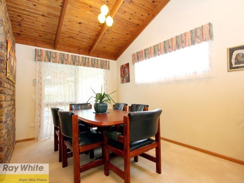 25 Lynelle Street, Sunnybank Hills QLD 4109