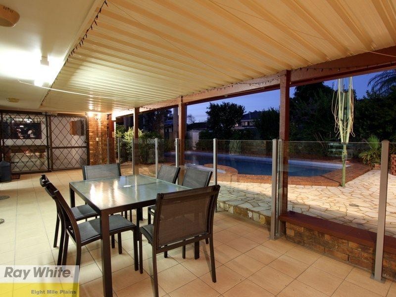 41 Bolinda Street, Eight Mile Plains QLD 4113