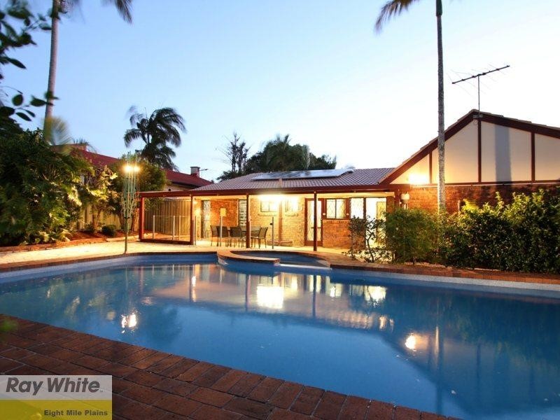 41 Bolinda Street, Eight Mile Plains QLD 4113