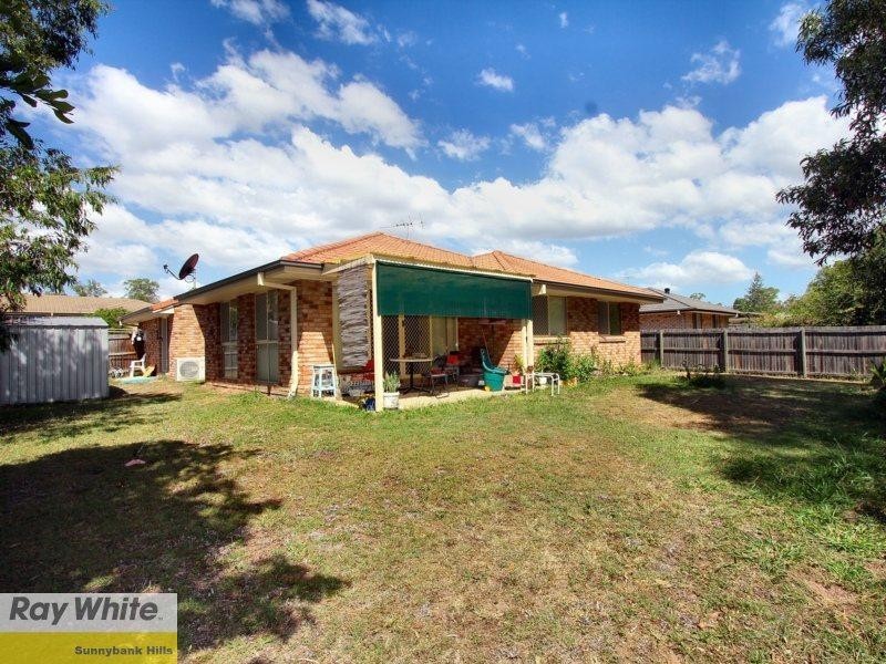 33 McKerrow Crescent, Goodna QLD 4300