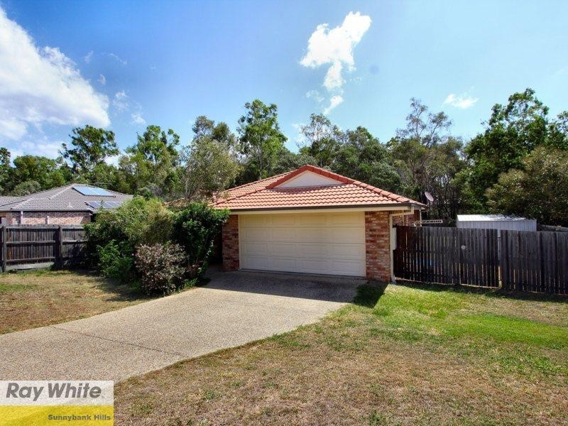 33 McKerrow Crescent, Goodna QLD 4300