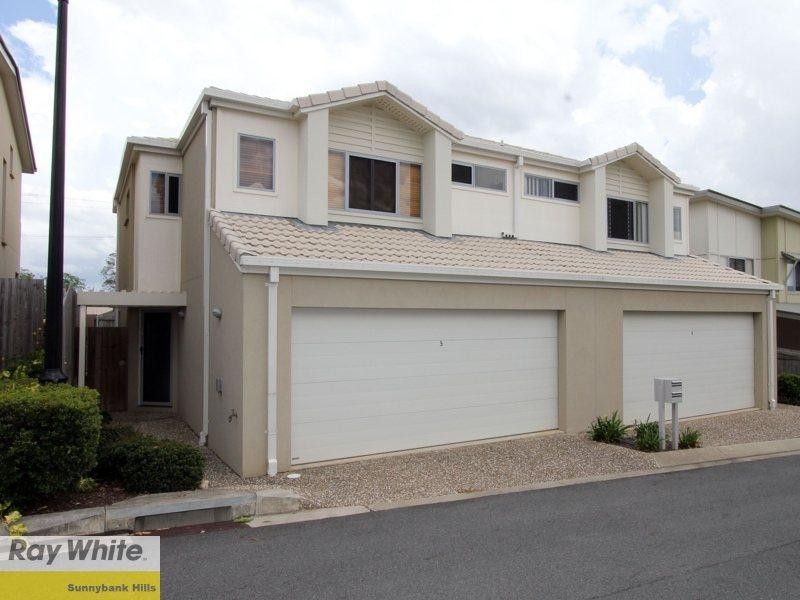 5/53 Perkins Street, Calamvale QLD 4116