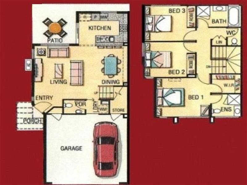 5/53 Perkins Street, Calamvale QLD 4116