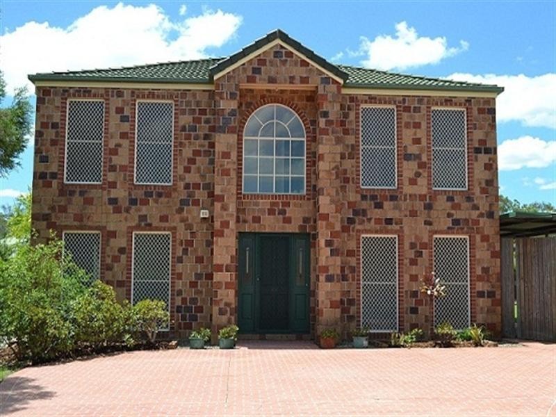 101 Glenfield Street, Parkinson QLD 4115