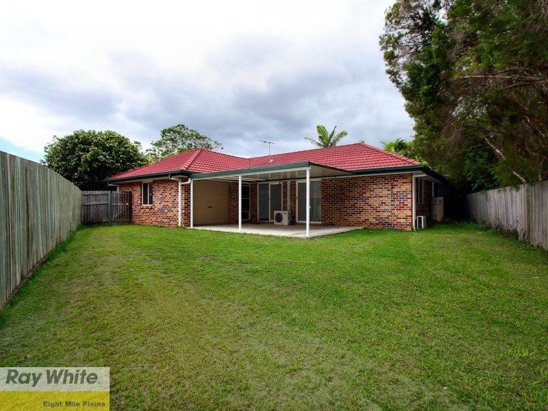 26 Timaru Crescent, Eight Mile Plains QLD 4113