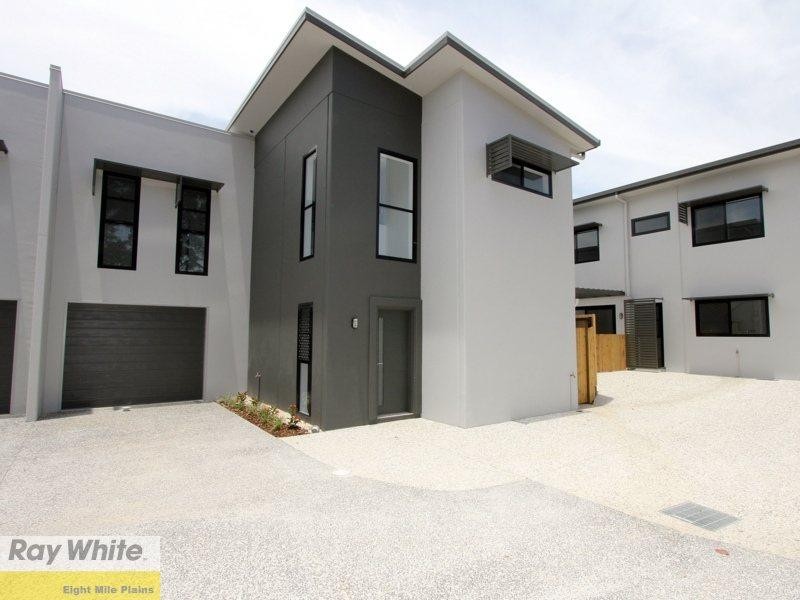 36 Brigalow Street, Marsden QLD 4132
