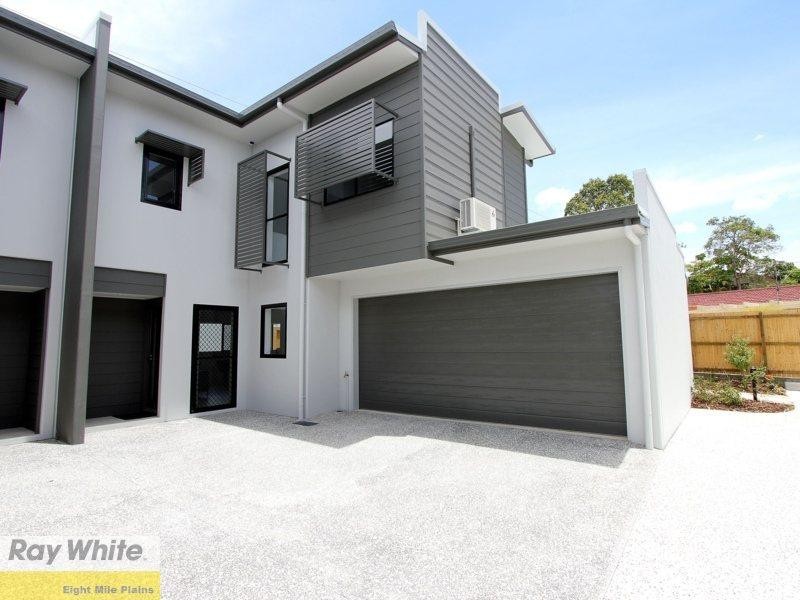 36 Brigalow Street, Marsden QLD 4132