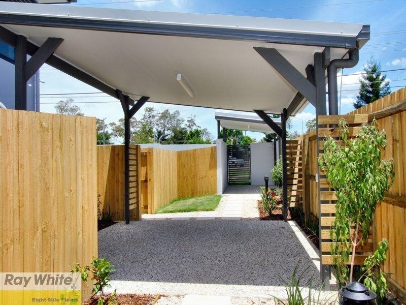 36 Brigalow Street, Marsden QLD 4132