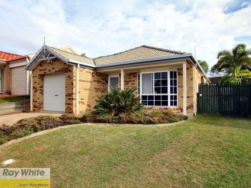 18 Timaru Crescent, Eight Mile Plains QLD 4113