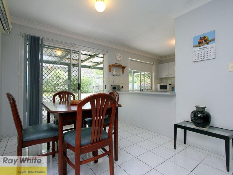 18 Timaru Crescent, Eight Mile Plains QLD 4113