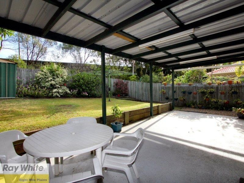 18 Timaru Crescent, Eight Mile Plains QLD 4113